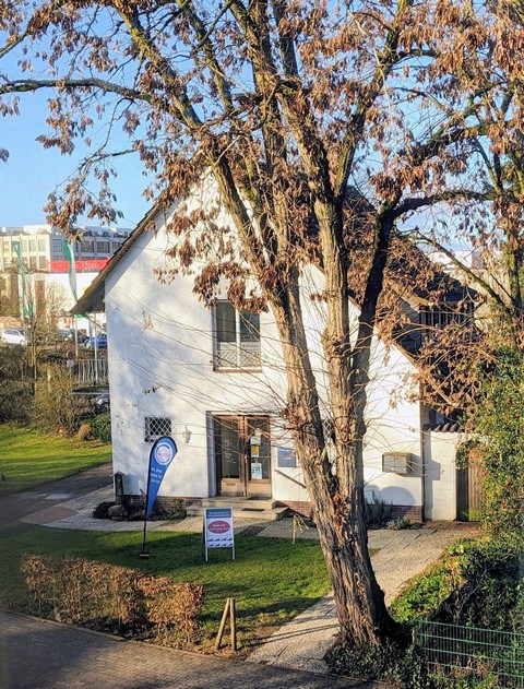 PlusPunkt in der Kardinal-von-Galen-Str. 1a, Greven