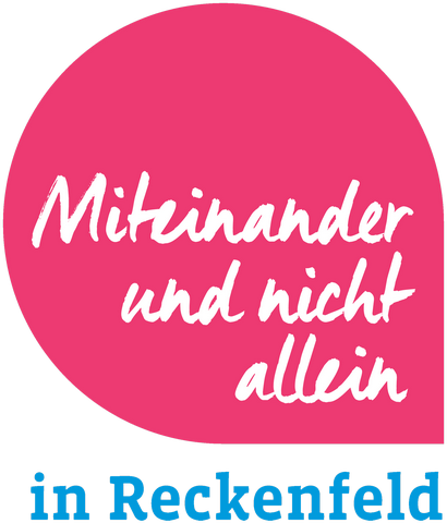 Miteinander und nicht allein