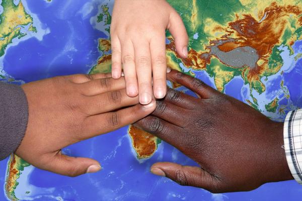 Flüchtlingshilfe Greven