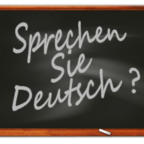 Klartext Deutsch