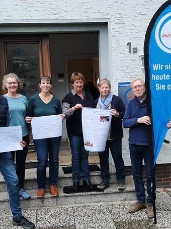 KlikKS-Projekt-Gruppe Greven